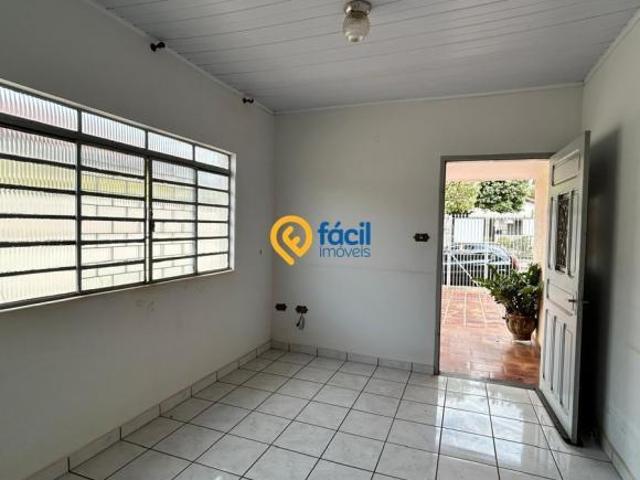 Casa venda em Vila Germano, Birigui