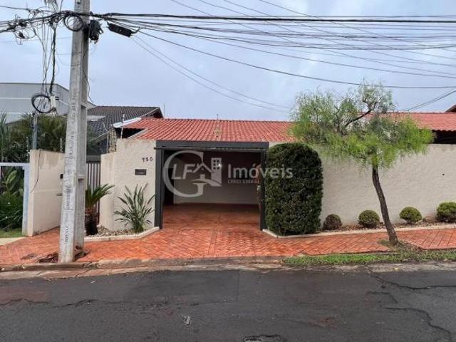 Casa venda em Região Geográfica Imediata de Campo Grande, Campo Grande