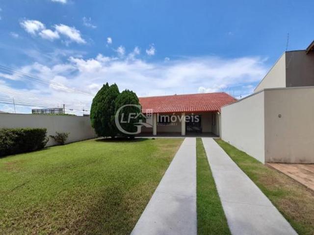 Casa venda em Região Geográfica Imediata de Campo Grande, Campo Grande