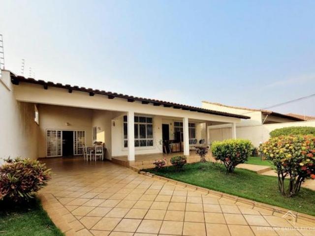 Casa venda em Região Geográfica Imediata de Campo Grande, Campo Grande