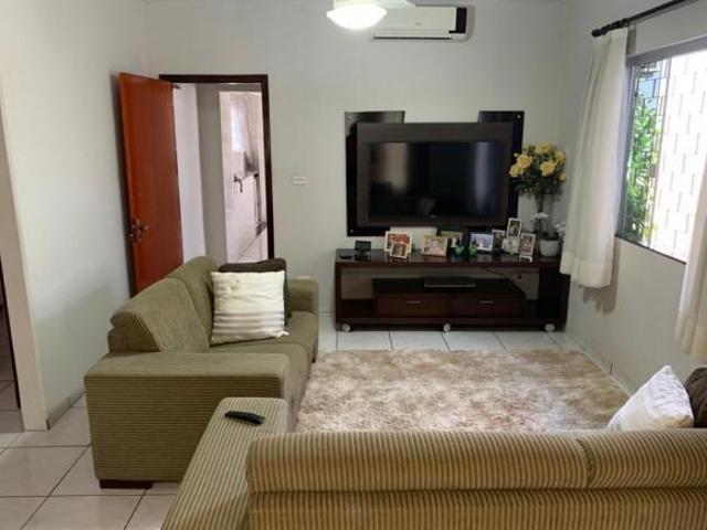 Casa venda em Vila Germano, Birigui