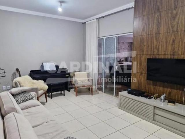 Casa venda em Araraquara