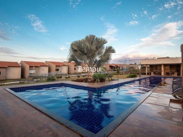 Casa venda em Inhumas, Região Geográfica Intermediária de Goiânia