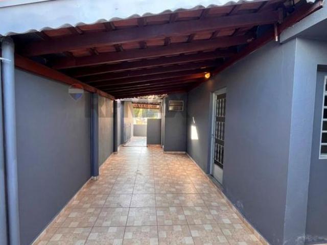 Casa venda em Itapira