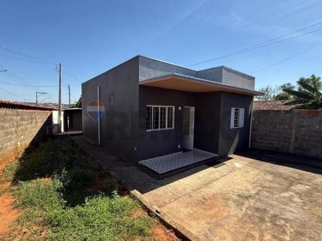Casa venda em Itapira