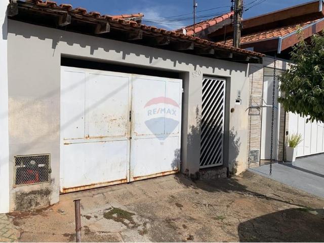 Casa venda em Região Imediata de Mogi Guaçu, Itapira