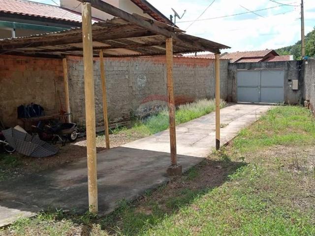 Casa venda em Região Imediata de Mogi Guaçu, Itapira