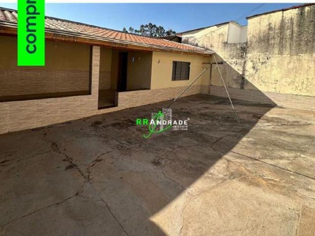 Casa venda em Região Imediata de Franca, Juranda
