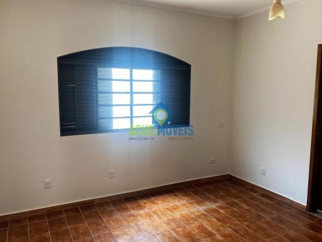 Casa venda em Região Imediata de Araçatuba, Araçatuba