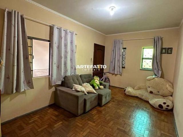 Casa venda em Região Imediata de Franca, Juranda