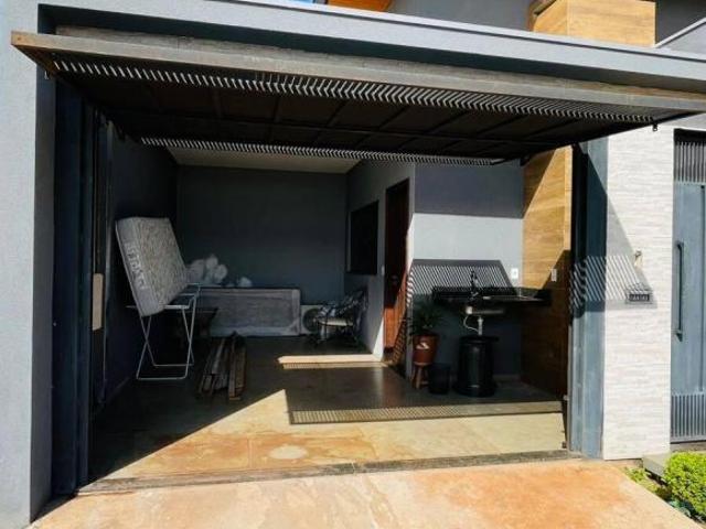 Casa venda em Região Geográfica Imediata de Dourados, Dourados