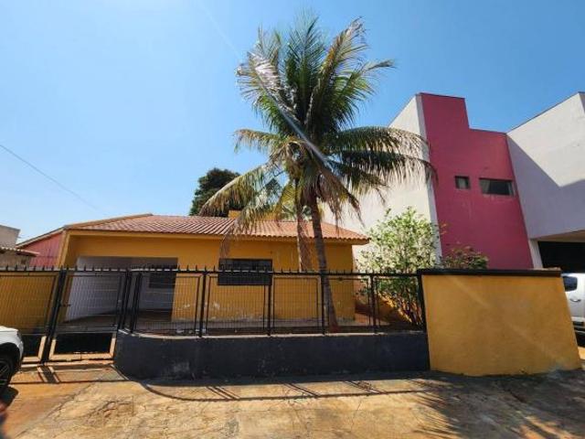 Casa venda em Região Geográfica Imediata de Dourados, Dourados