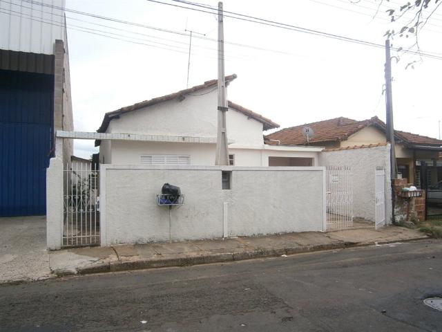 Casa venda em Região Imediata de São Carlos, São Carlos