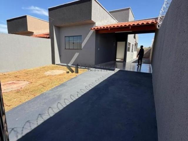 Casa venda em Região Geográfica Imediata de Goiânia, Goianira