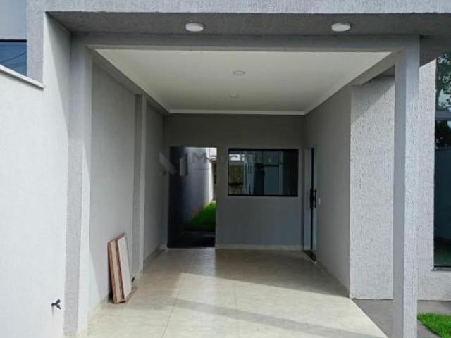 Casa venda em Região Geográfica Imediata de Goiânia, Goianira