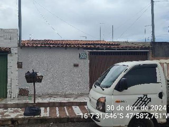 Casa venda em Região Geográfica Imediata de Luziânia, Região Integrada de Desenvolvimento do Distrito Federal e Entorno