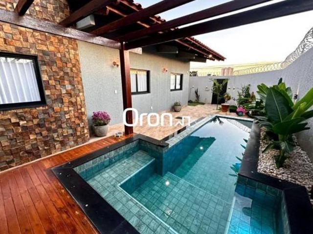 Casa venda em Região Geográfica Imediata de Goiânia, Goiânia
