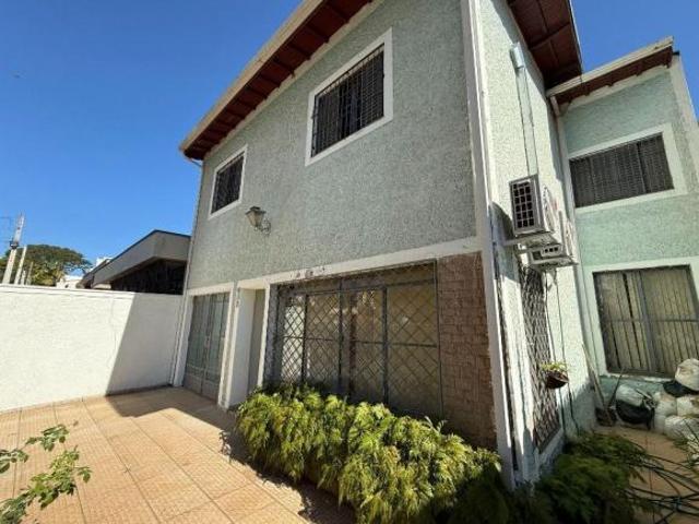 Casa venda em Vila Itapura, Campinas