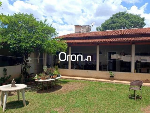 Casa venda em Região Geográfica Imediata de Goiânia, Goiânia