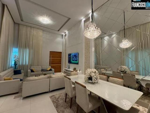 Casa venda em Região Geográfica Imediata de Goiânia, Goiânia