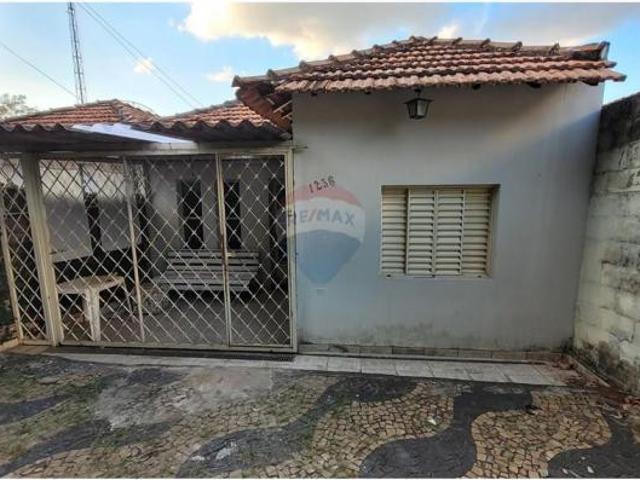 Casa venda em Vila Medon, Americana
