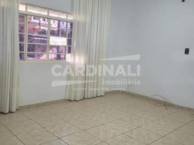 Casa venda em Araraquara