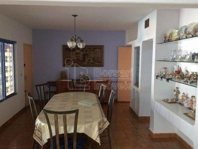 Casa venda em Região Imediata de Araraquara, Araraquara