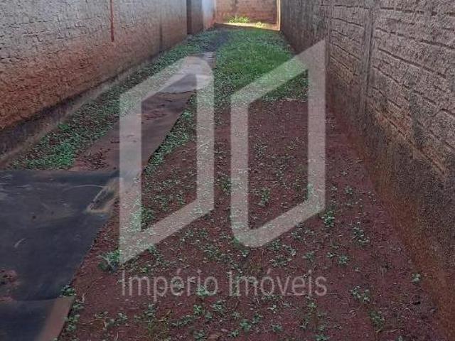 Casa venda em Araraquara