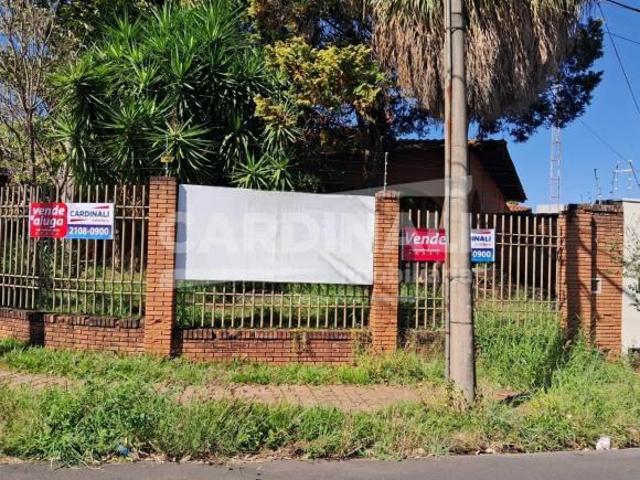 Casa venda em Araraquara