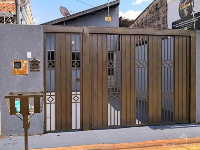 Casa venda em Jussara, Campo Grande