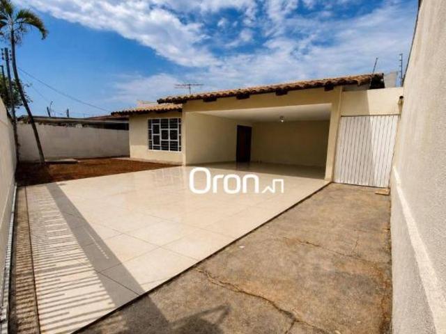 Casa venda em Região Geográfica Imediata de Goiânia, Goiânia