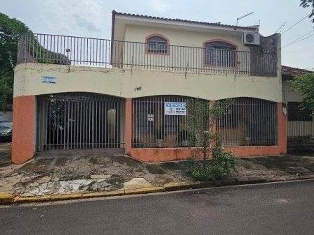 Casa venda em Presidente Prudente