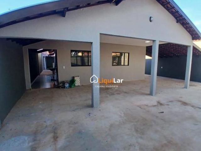 Casa venda em Região Geográfica Imediata de Campo Grande, Campo Grande