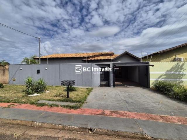 Casa venda em Região Geográfica Imediata de Campo Grande, Campo Grande