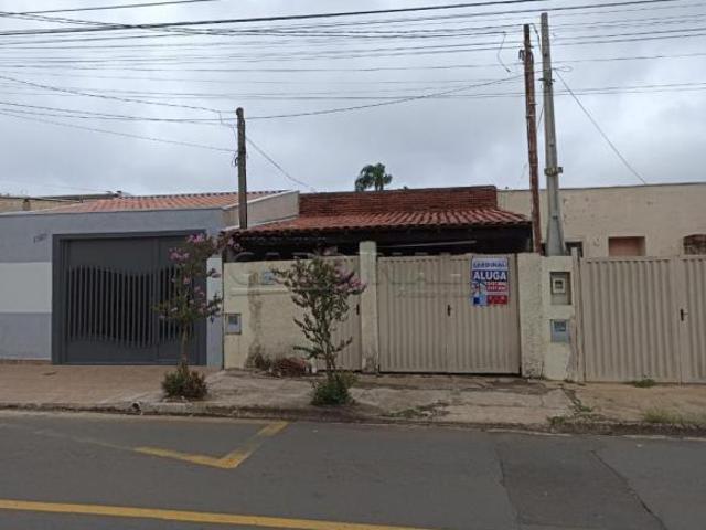 Casa venda em Região Imediata de São Carlos, São Carlos