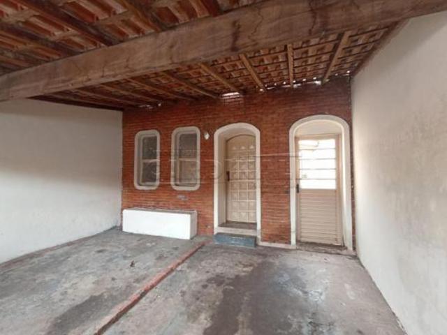 Casa venda em Região Imediata de São Carlos, São Carlos