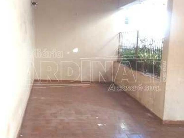 Casa venda em Região Imediata de São Carlos, São Carlos