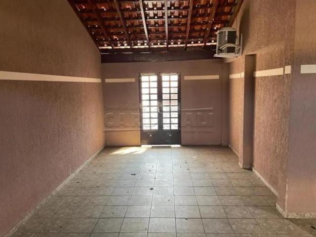 Casa venda em Região Imediata de São Carlos, São Carlos
