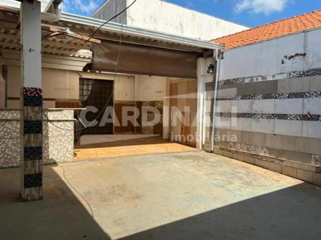 Casa venda em Região Imediata de São Carlos, São Carlos