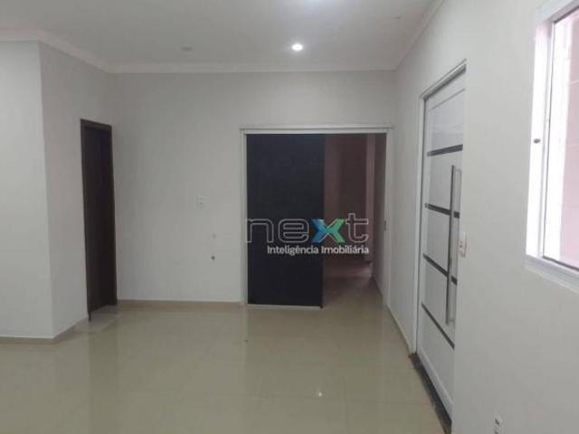 Casa venda em Bairro Jockey Club, Campo Grande