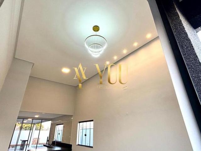 Casa venda em Cidade Satélite São Luiz, Aparecida de Goiânia