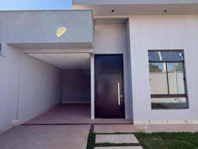 Casa venda em Cidade Satélite São Luiz, Aparecida de Goiânia