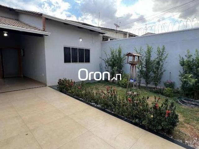 Casa venda em Cidade Satélite São Luiz, Aparecida de Goiânia