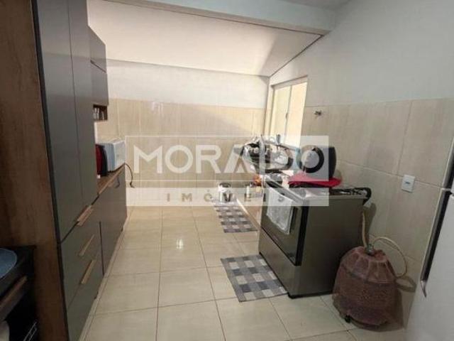 Casa venda em Paracatu