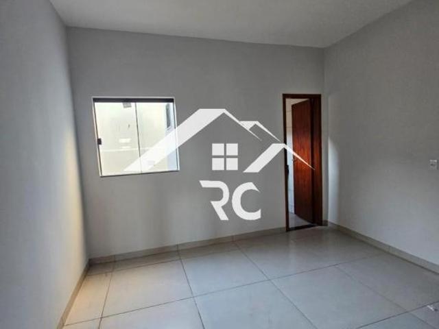 Casa venda em Região Geográfica Imediata de Rio Verde, Rio Verde