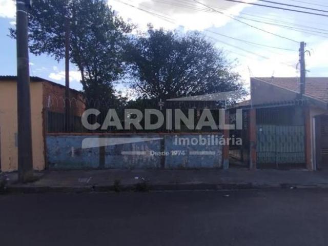 Casa venda em Região Imediata de São Carlos, São Carlos