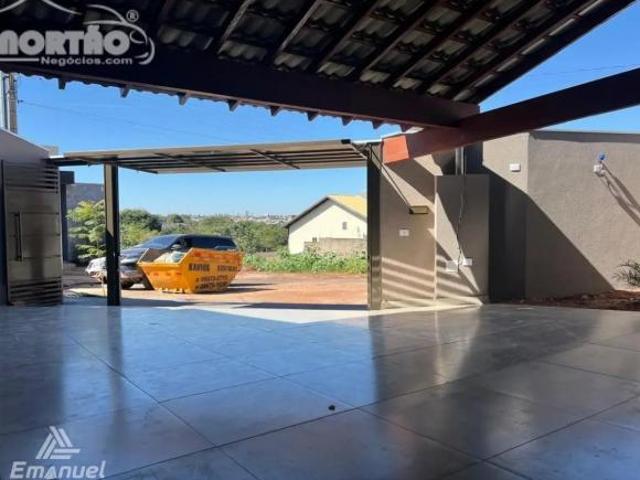 Casa venda em Região Geográfica Imediata de Campo Grande, Campo Grande