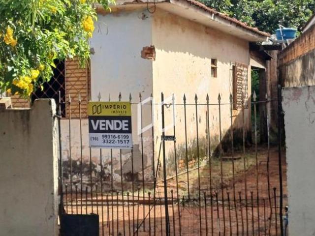 Casa venda em Região Imediata de Araraquara, Araraquara