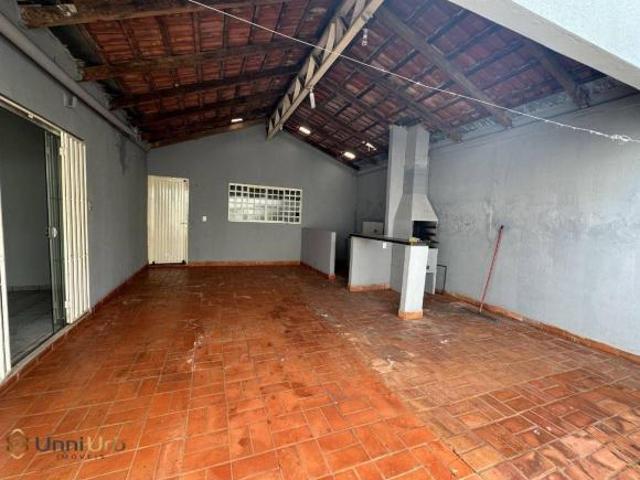 Casa venda em Região Geográfica Imediata de Rio Verde, Rio Verde