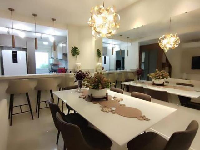 Casa venda em Lins